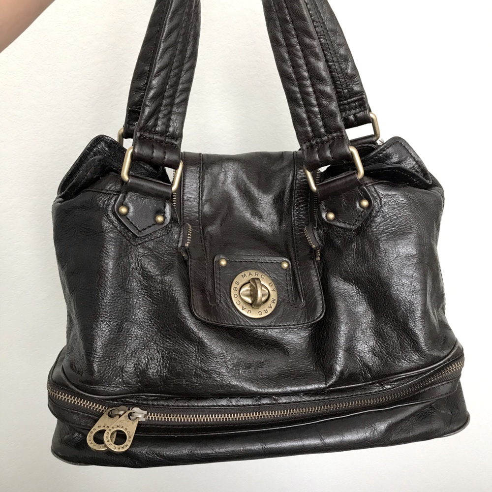 ▪️SOLD▪️Marc by Marc Jacobs Hobo Handbag Large